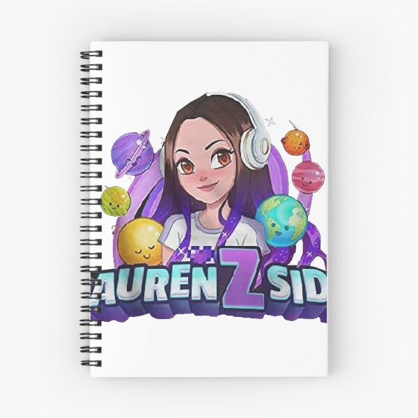 Item preview, Copy of LaurenzSide designed and sold by Jenisdeauro.