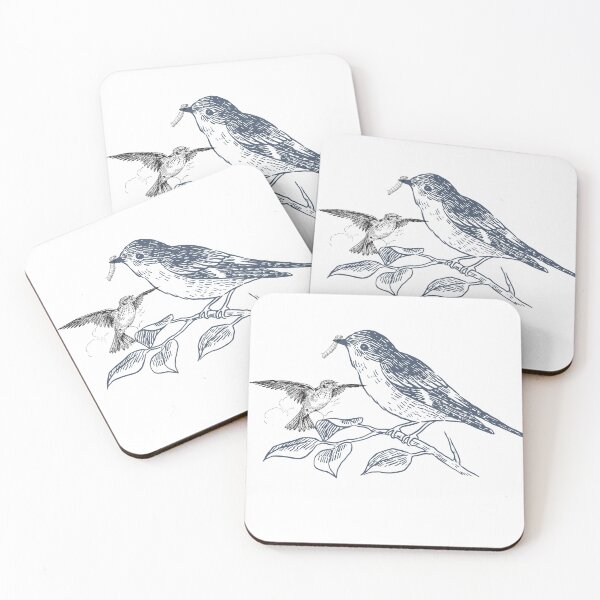 Item preview, BIRD ANIMALS T-SHIRT SHIRT HOODIES designed and sold by CGBRANDS.