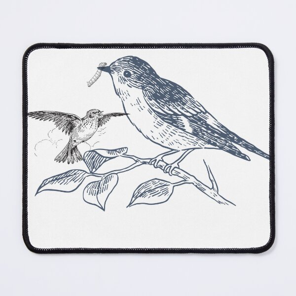 Item preview, BIRD ANIMALS T-SHIRT SHIRT HOODIES designed and sold by CGBRANDS.