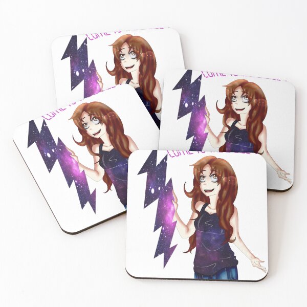 Item preview, Copy of LaurenzSide designed and sold by Jenisdeauro.