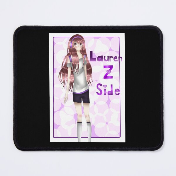 Item preview, Copy of LaurenzSide designed and sold by Jenisdeauro.