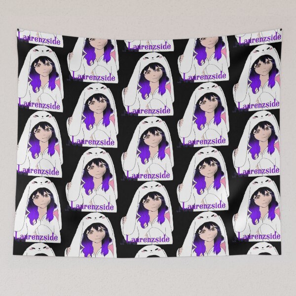 Item preview, Copy of LaurenzSide designed and sold by Jenisdeauro.