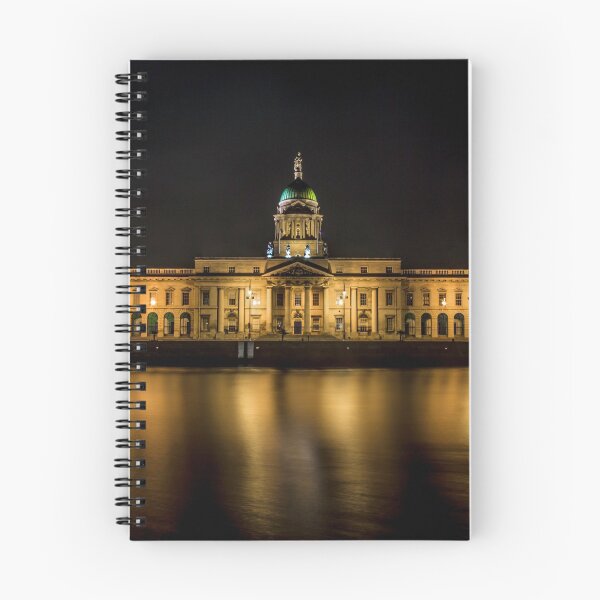 Item preview, Custom House Dublin Ireland designed and sold by Jeremy Simpson.