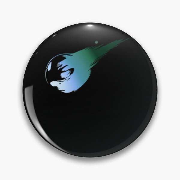 Artikelvorschau, Final Fantasy VII Meteor entworfen und verkauft von FlorusLepage.