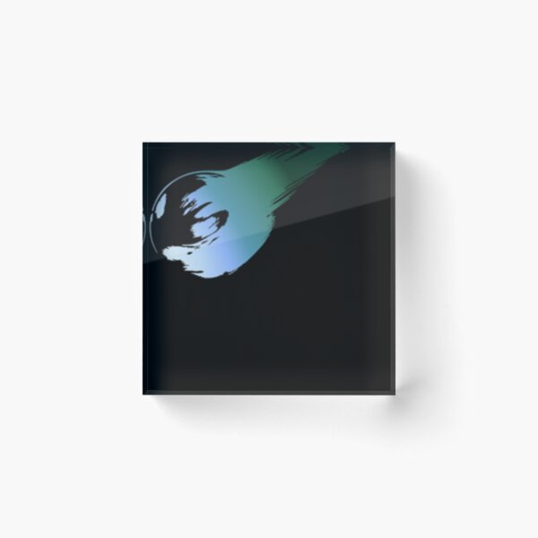 Item preview, Final Fantasy VII Meteor designed and sold by FlorusLepage.