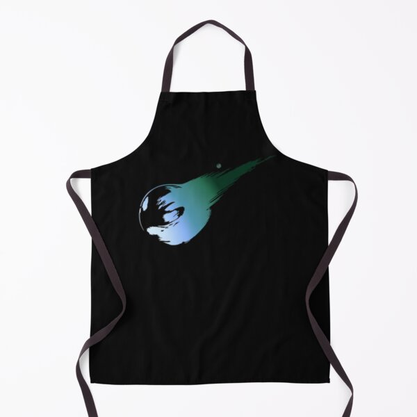 Item preview, Final Fantasy VII Meteor designed and sold by FlorusLepage.