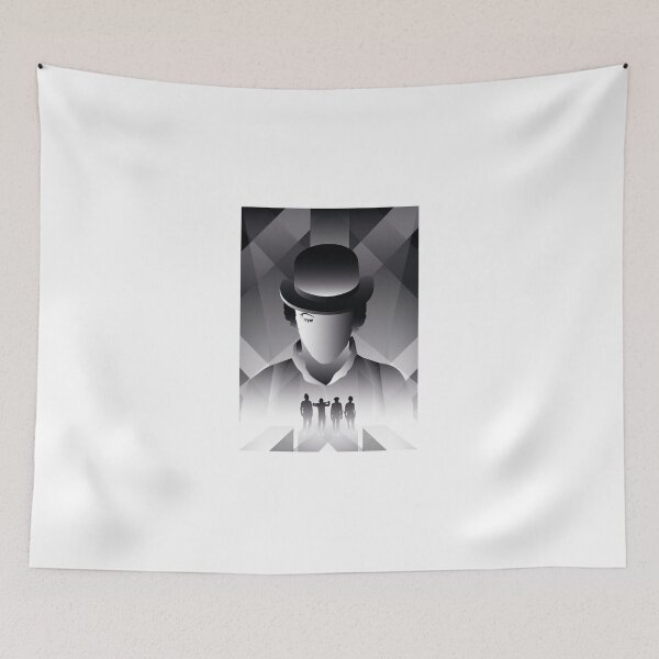 Item preview, DARK CLOCKWORK designed and sold by CarrolEdmonds.