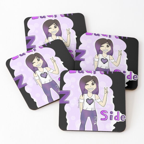 Item preview, Copy of LaurenzSide designed and sold by Jenisdeauro.