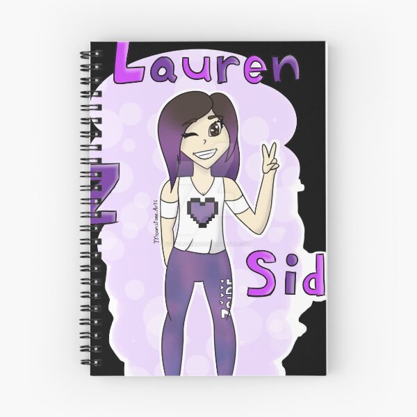 Item preview, Copy of LaurenzSide designed and sold by Jenisdeauro.