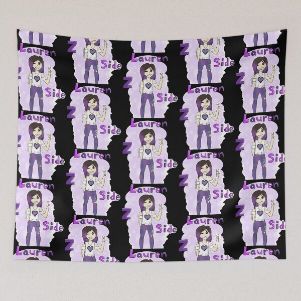 Item preview, Copy of LaurenzSide designed and sold by Jenisdeauro.