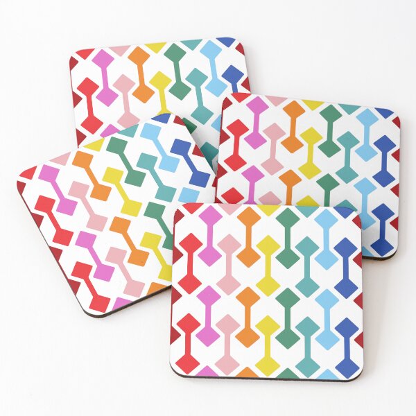 Item preview, Rainbow Belles designed and sold by lisajaynemurray.