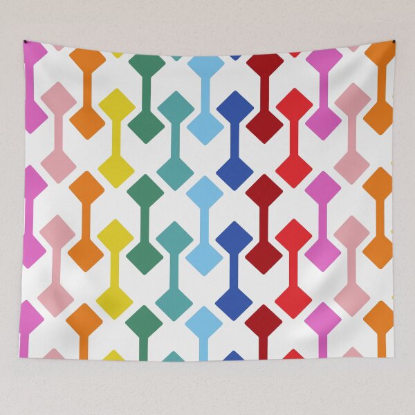Item preview, Rainbow Belles designed and sold by lisajaynemurray.