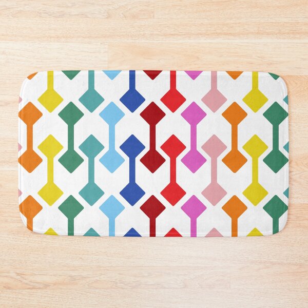Item preview, Rainbow Belles designed and sold by lisajaynemurray.