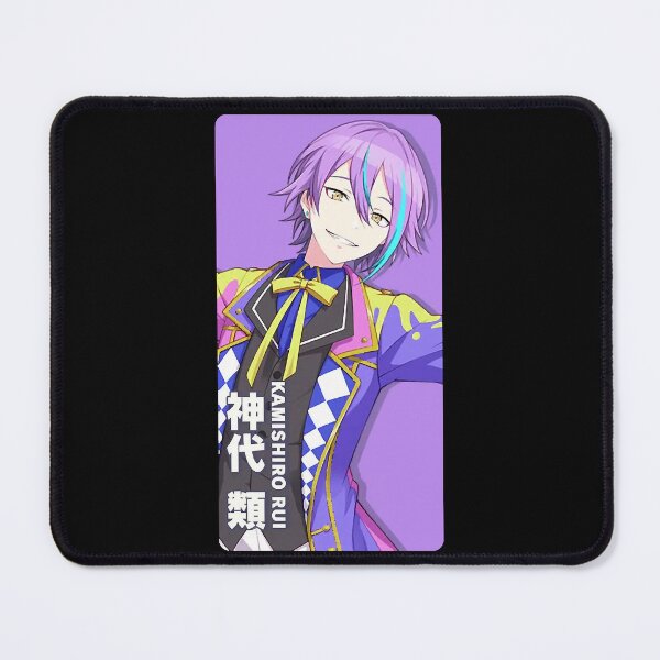 Item preview, Project Sekai Kamishiro Rui designed and sold by LishaBragg.