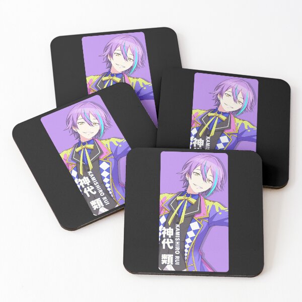 Item preview, Project Sekai Kamishiro Rui designed and sold by LishaBragg.