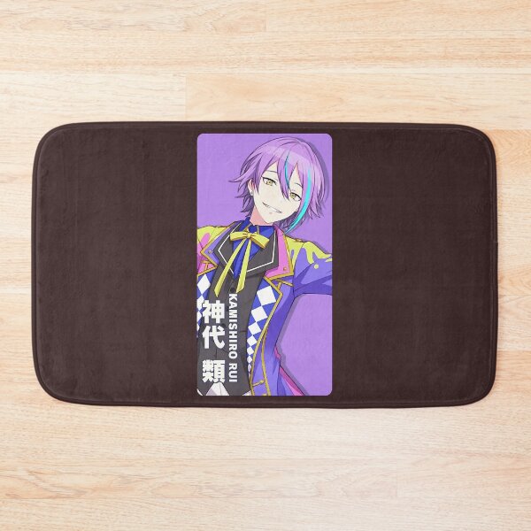 Item preview, Project Sekai Kamishiro Rui designed and sold by LishaBragg.