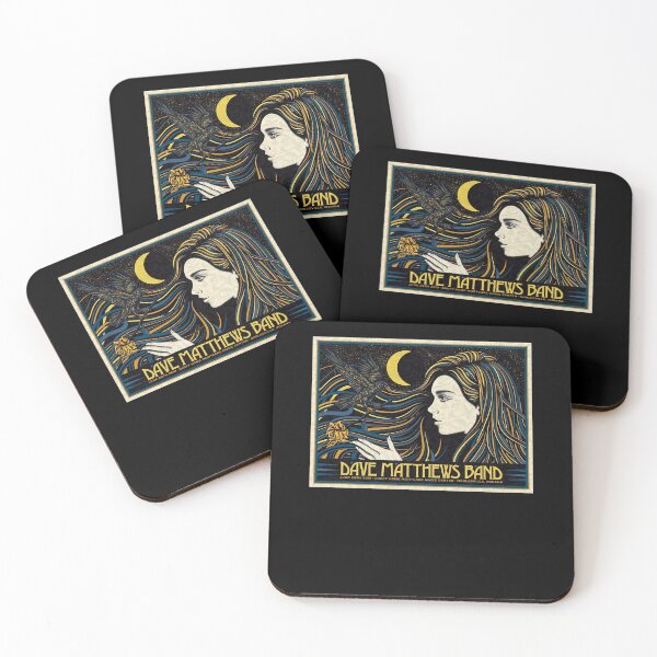Item preview, Everyday Dave American Rock Band Art Gift Essential designed and sold by Lemuickinson.