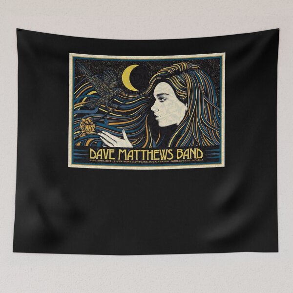 Item preview, Everyday Dave American Rock Band Art Gift Essential designed and sold by Lemuickinson.