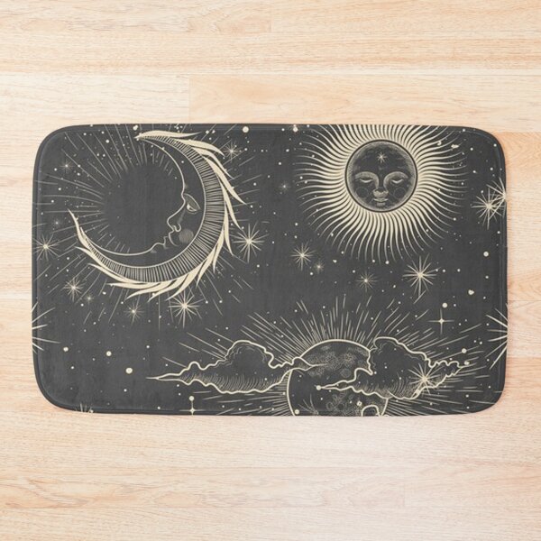 Item preview, My Third Eye Is Blind Poster 2023 designed and sold by harfOrdsLee.