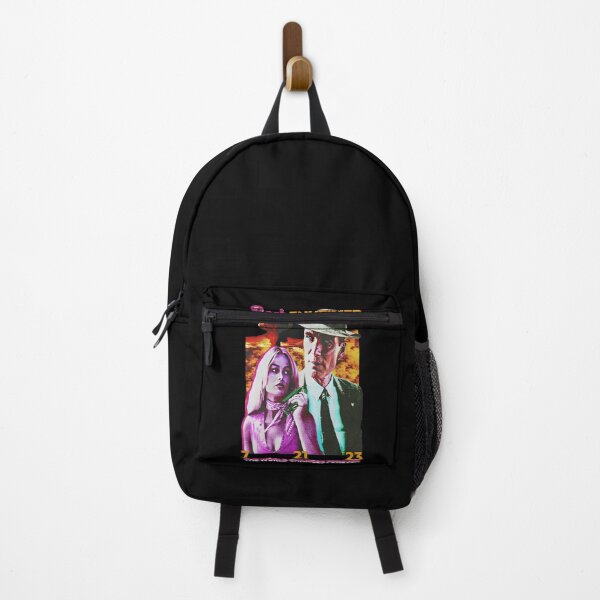 Item preview, BARBENHEIMER 2023 designed and sold by kontlodowo.