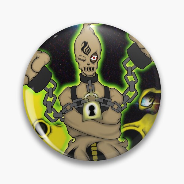 Item preview, The Specter  designed and sold by Noe Herrera.
