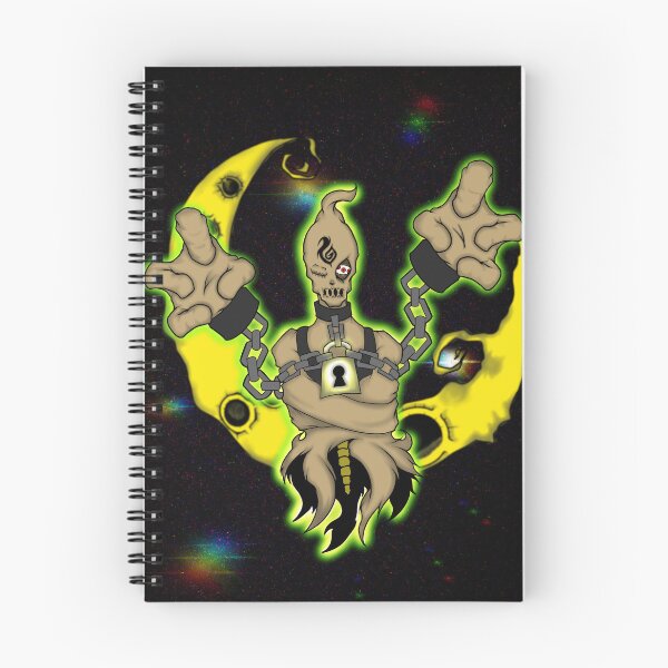 Item preview, The Specter  designed and sold by Noe Herrera.