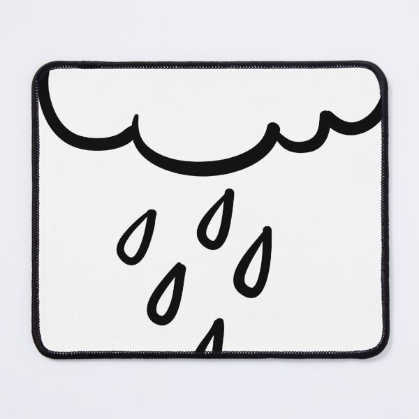 Item preview, RAIN designed and sold by BOKEHARTSTUDIO.