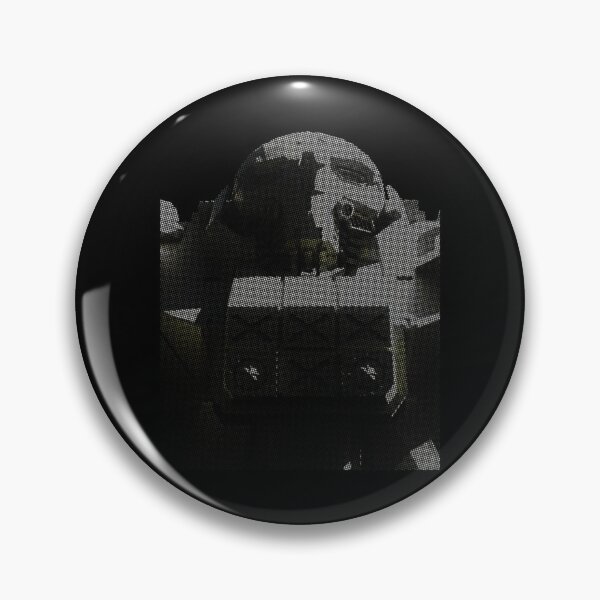Item preview, Mech designed and sold by Filliprin.