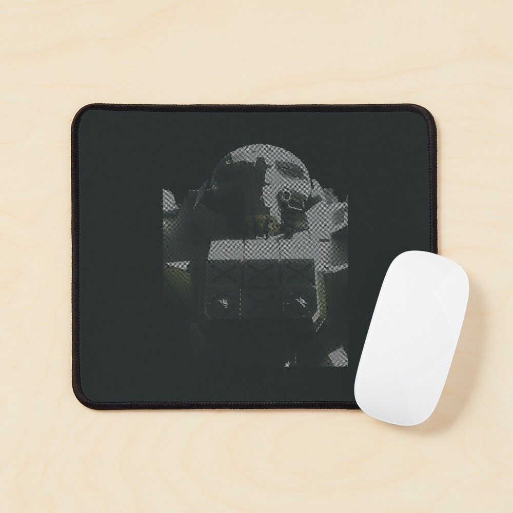 Item preview, Mouse Pad designed and sold by Filliprin.