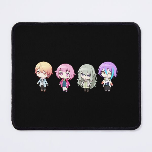 Item preview, Wonderlands x Showtime Chibis designed and sold by LishaBragg.