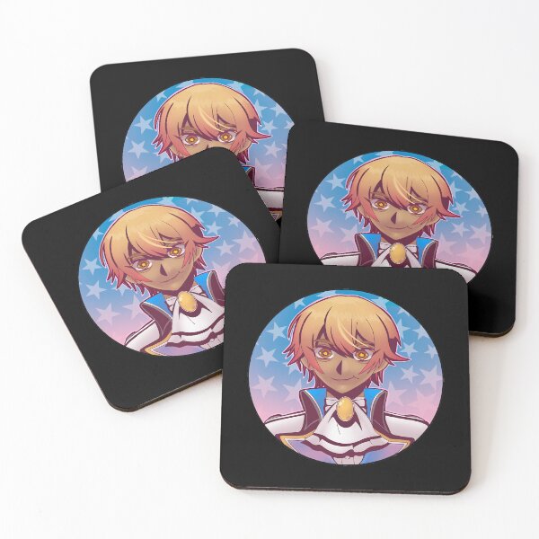 Item preview, Tsukasa Tenma designed and sold by LishaBragg.
