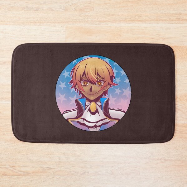 Item preview, Tsukasa Tenma designed and sold by LishaBragg.