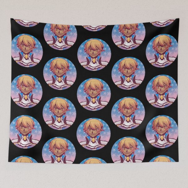 Item preview, Tsukasa Tenma designed and sold by LishaBragg.