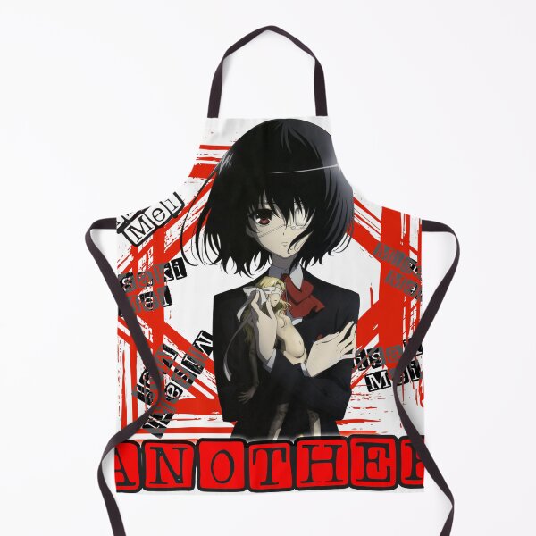 Item preview, Another - Mei Misaki designed and sold by EN-YJW.