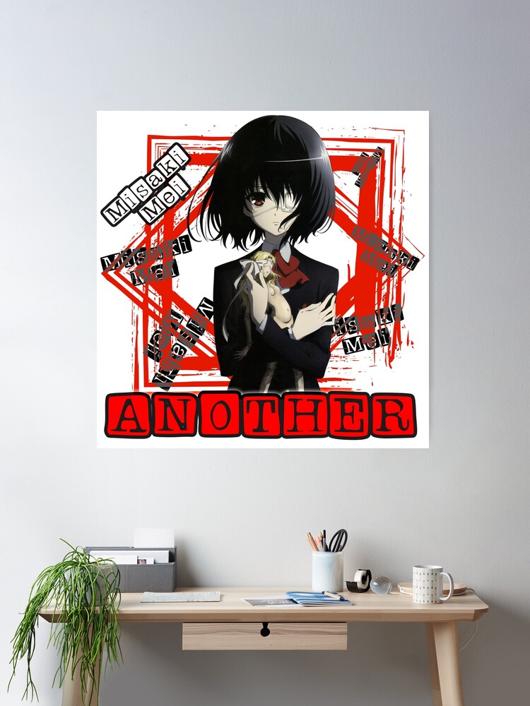 Another - Mei Misaki