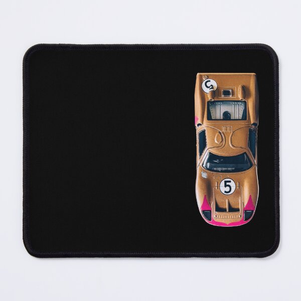 Item preview, 1966 Ford GT40 Mk2 No 5 designed and sold by pickreative.