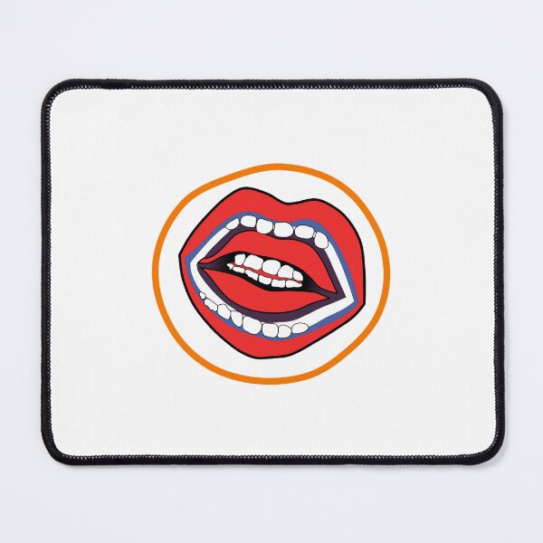 Item preview, Double set of teeth from A Clockwork Orange designed and sold by CarrolEdmonds.