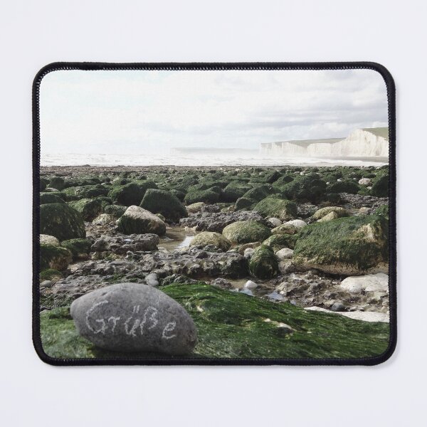 Item preview, Nature Photography | Greetings from the Seven Sisters England designed and sold by Cora Wirth.