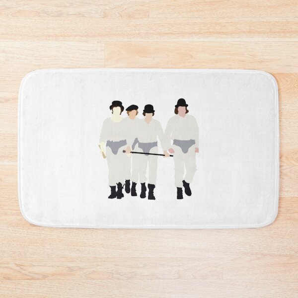 Item preview, Droogs designed and sold by CarrolEdmonds.