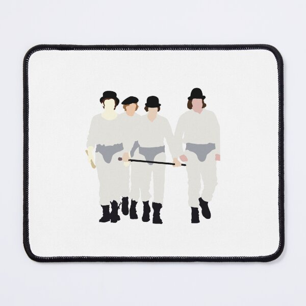 Item preview, Droogs designed and sold by CarrolEdmonds.