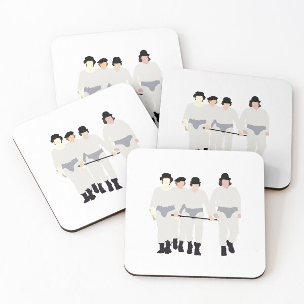 Item preview, Droogs designed and sold by CarrolEdmonds.