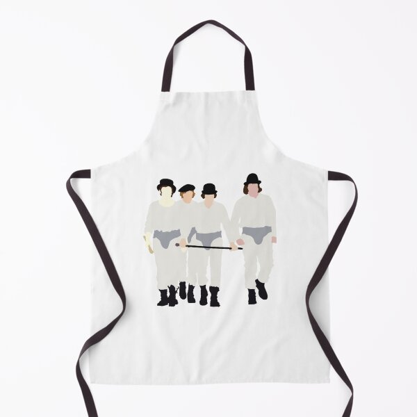 Item preview, Droogs designed and sold by CarrolEdmonds.