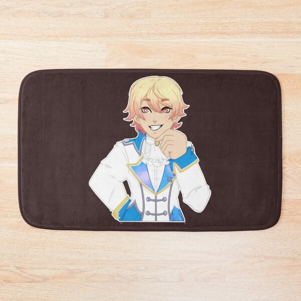 Item preview, Tenma Tsukasa Premium Scoop designed and sold by LishaBragg.