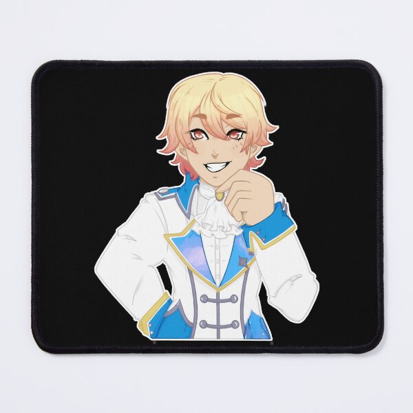 Item preview, Tenma Tsukasa Premium Scoop designed and sold by LishaBragg.