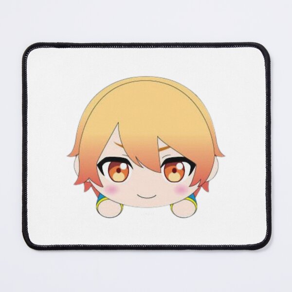 Item preview, Tsukasa Tenma chibi plushie designed and sold by LishaBragg.
