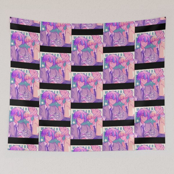Item preview, Ruikasa Project Sekai designed and sold by LishaBragg.