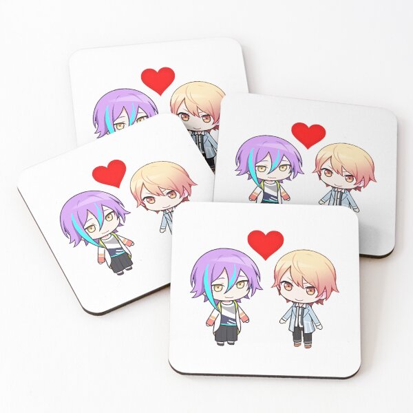 Item preview, rui kamishiro tenma tsukasa in love project sekai ruikasa designed and sold by LishaBragg.