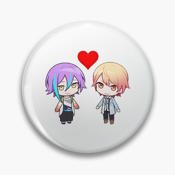 Item preview, rui kamishiro tenma tsukasa in love project sekai ruikasa designed and sold by LishaBragg.