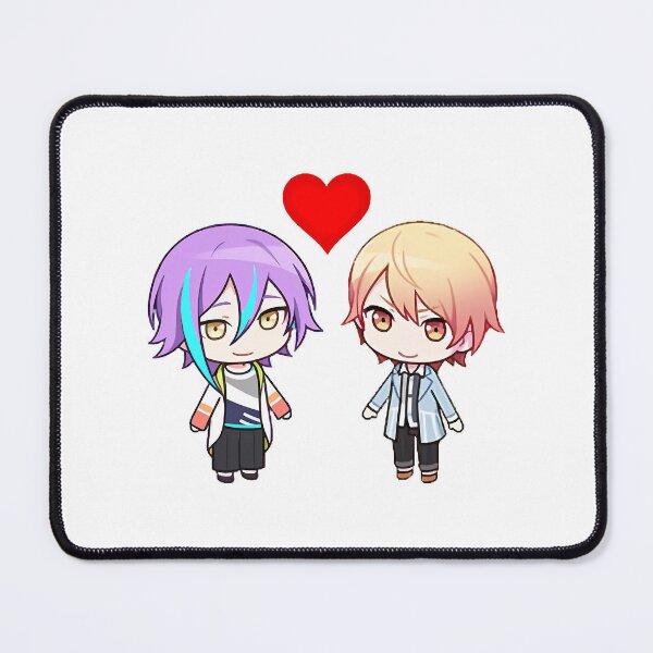 Item preview, rui kamishiro tenma tsukasa in love project sekai ruikasa designed and sold by LishaBragg.