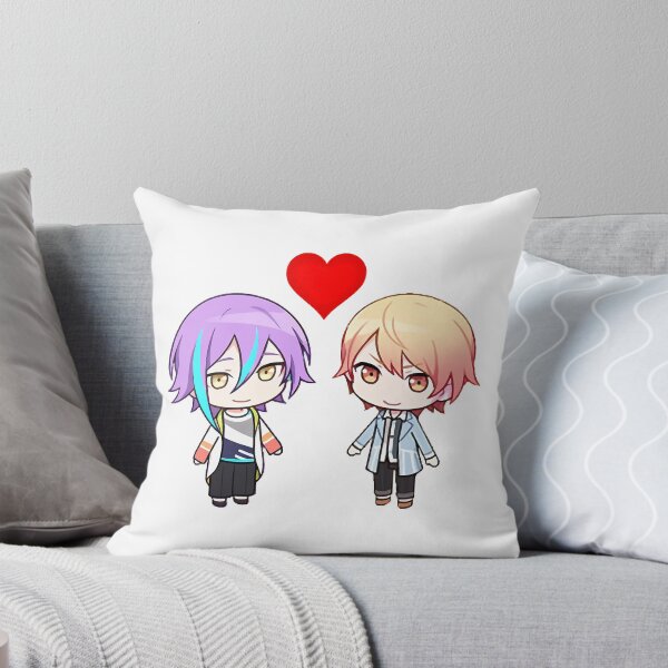 Item preview, rui kamishiro tenma tsukasa in love project sekai ruikasa designed and sold by LishaBragg.